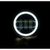 LED фара AllLight HP-GZD-071 12-80V